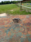 Royal Flush Ring Size 8