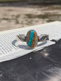 Royston Ribbon Cuff