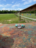 Size 8 Kingman Promise Ring