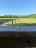 Size 9 Oval