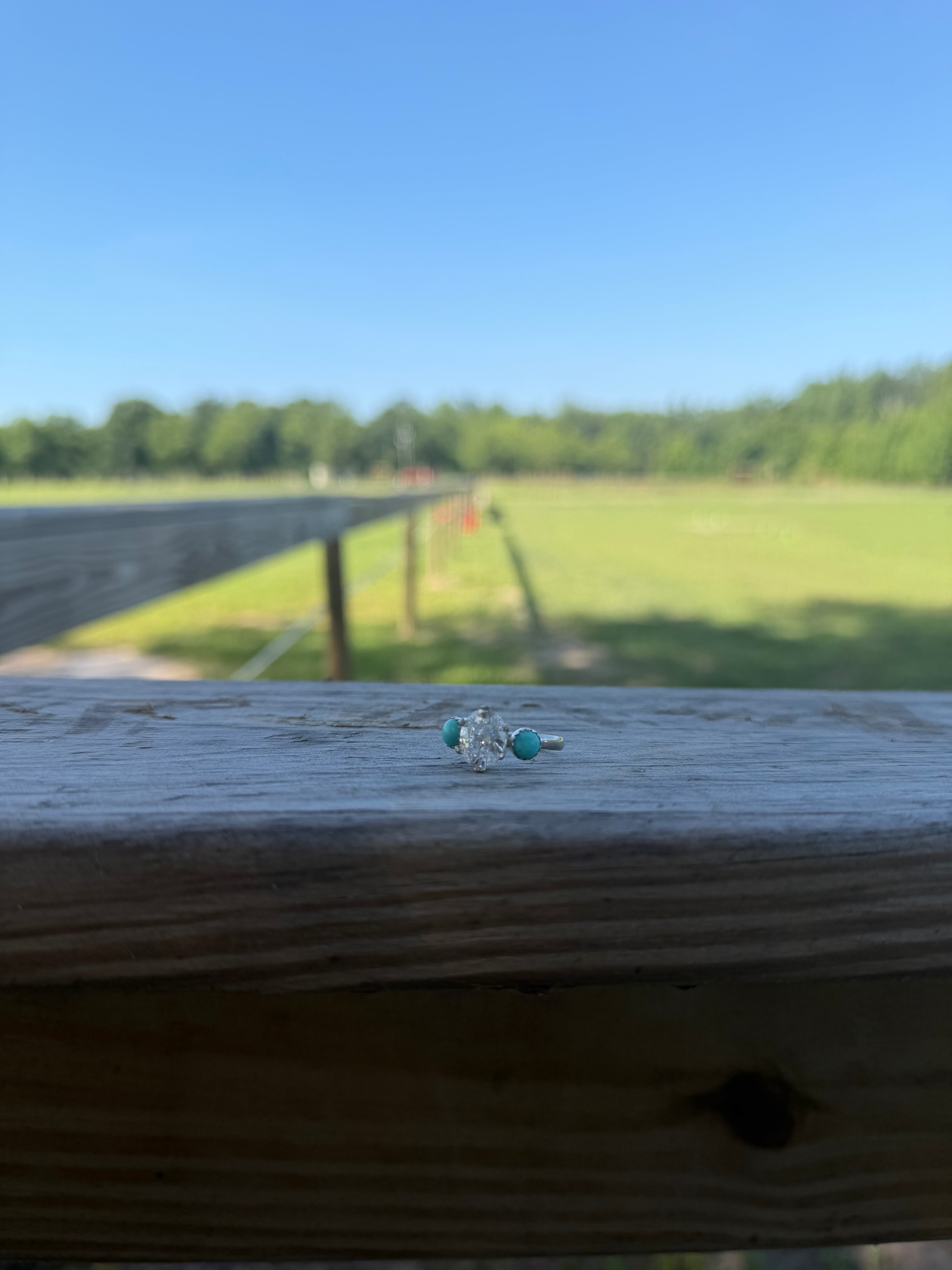 Size 9 Oval