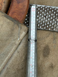 Pear Black Size 5.5