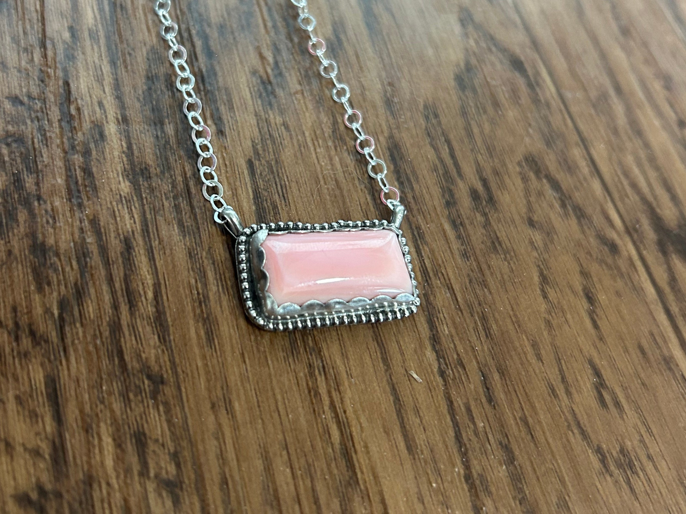 Grace Necklace