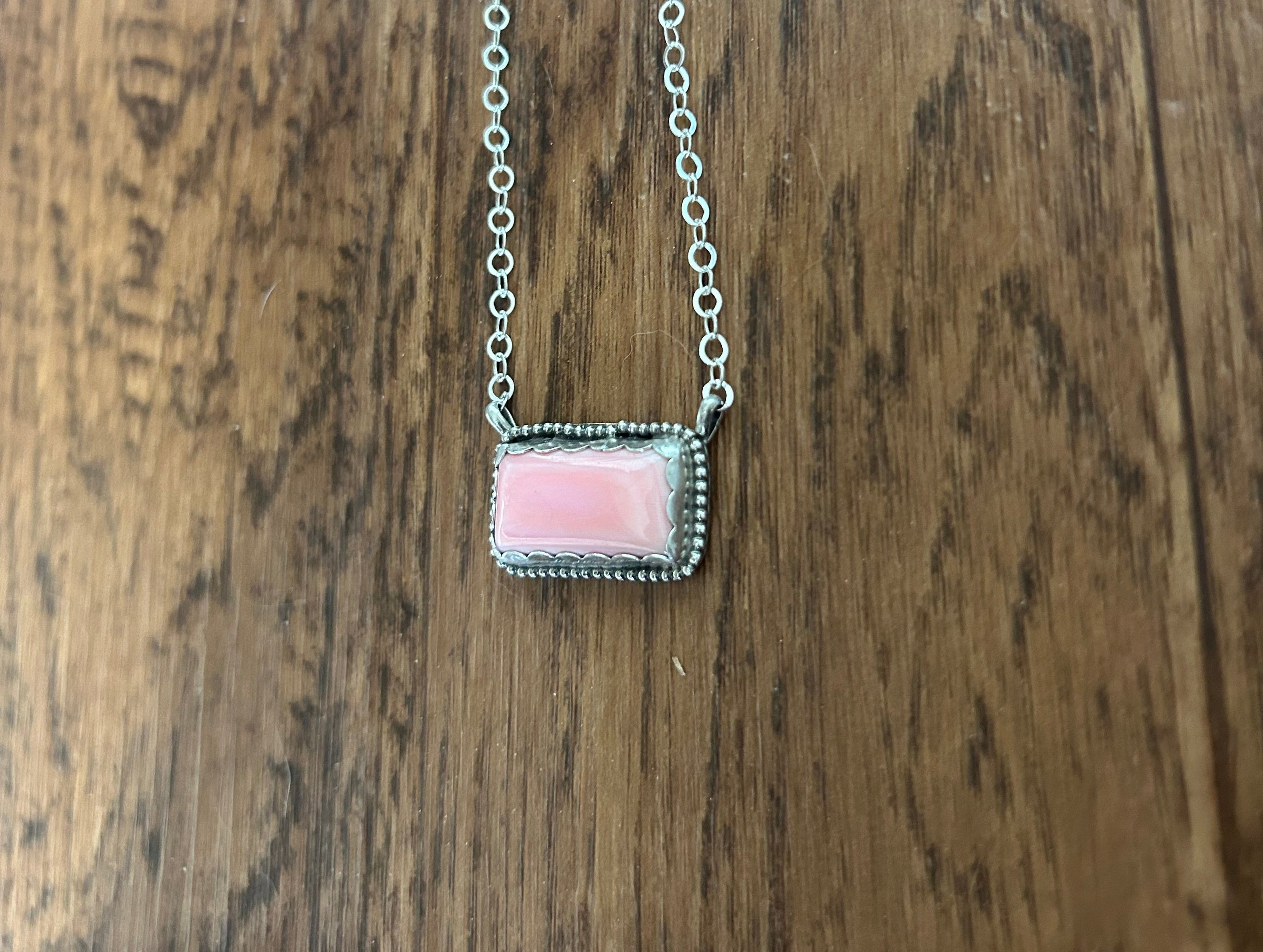 Grace Necklace