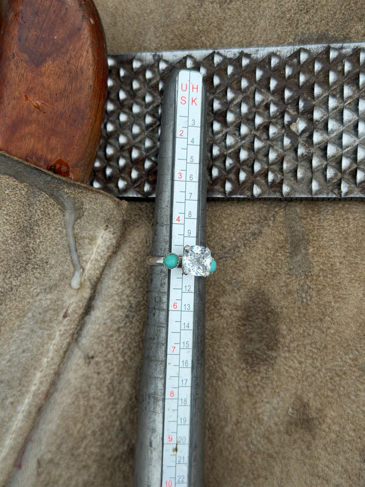 Cushion Size 5