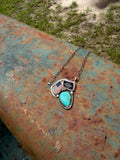 Harley Davidson Royston Necklace