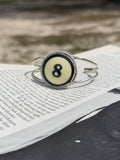 8 Ball Cuff
