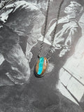Royston Ribbon Necklace