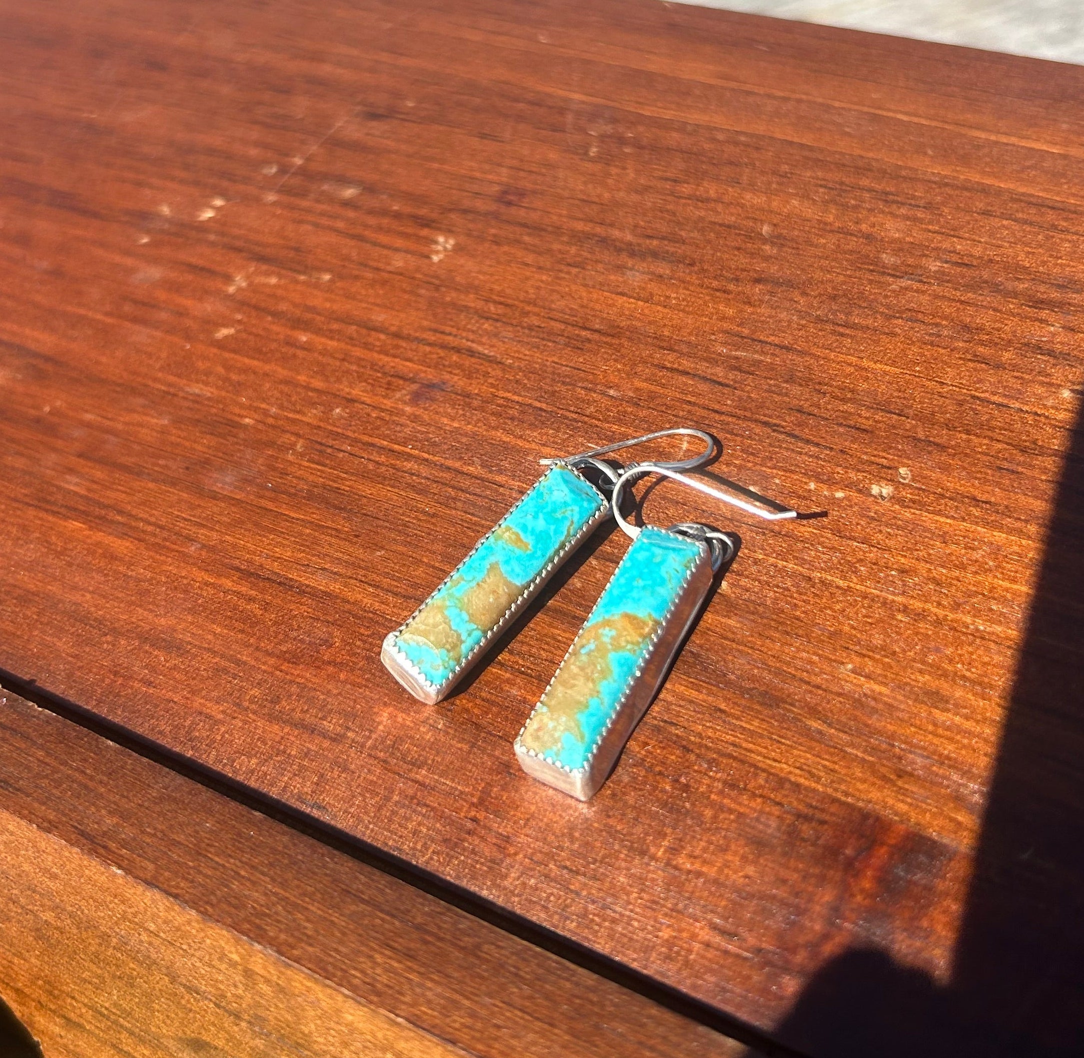 Kingman Rectangle Dangles