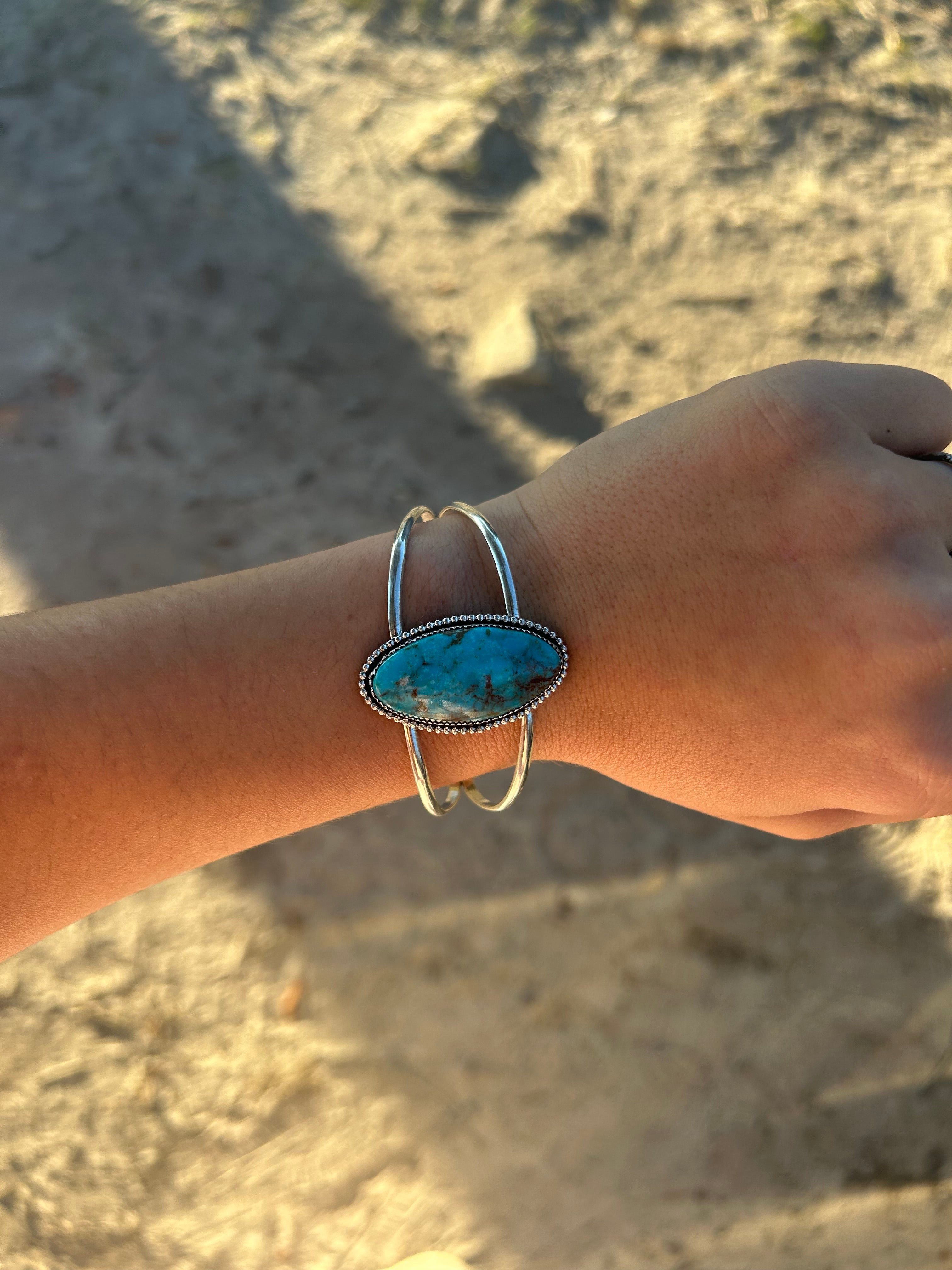 Double Banded Sonoran Cuff