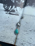Campitos Belly Ring 2
