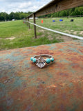 Size 9 Kingman Promise Ring