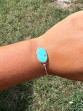 Simple Kingman Bracelet