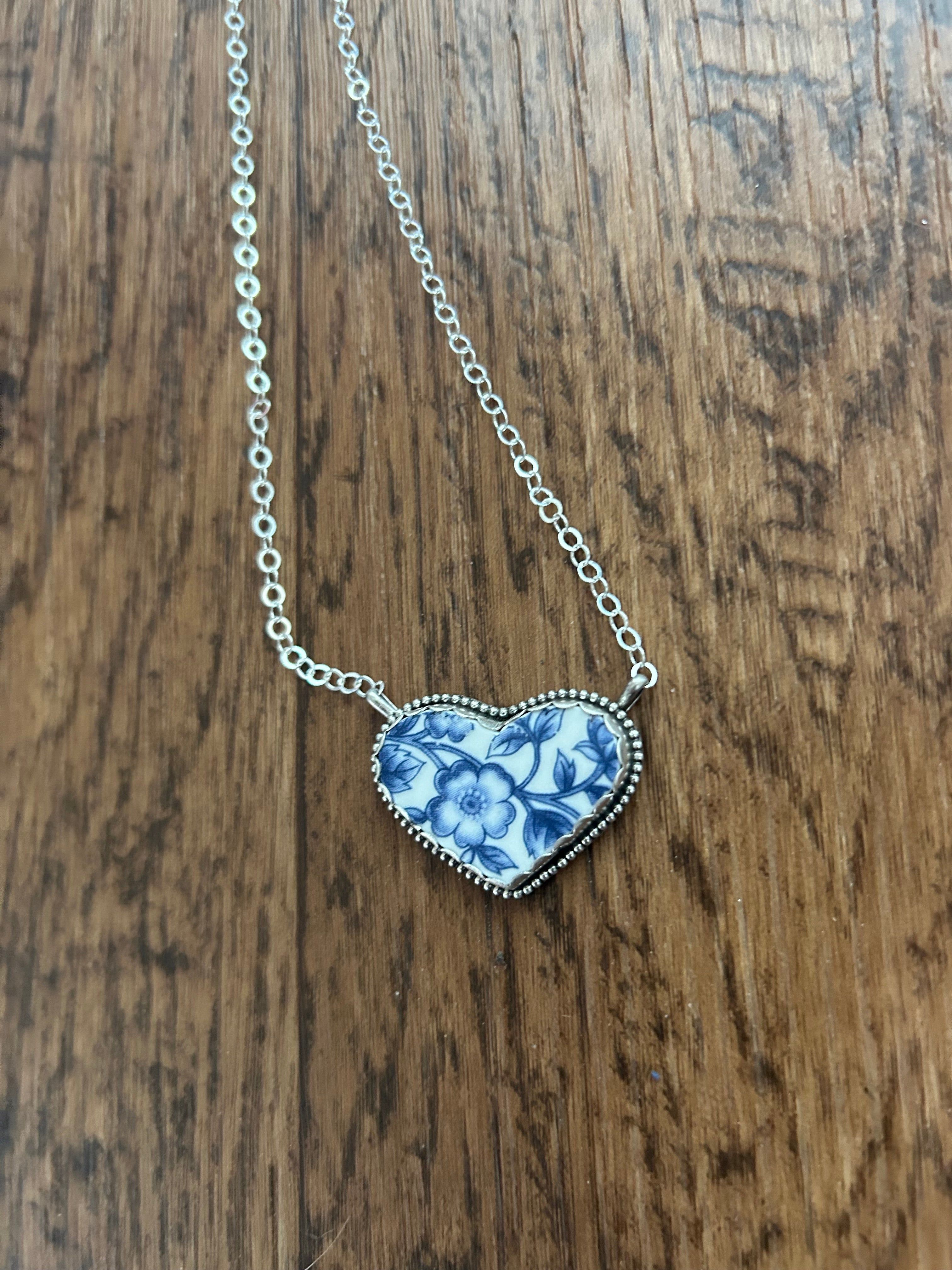 Joni Necklace