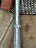 Wide Band Cushion Size 9
