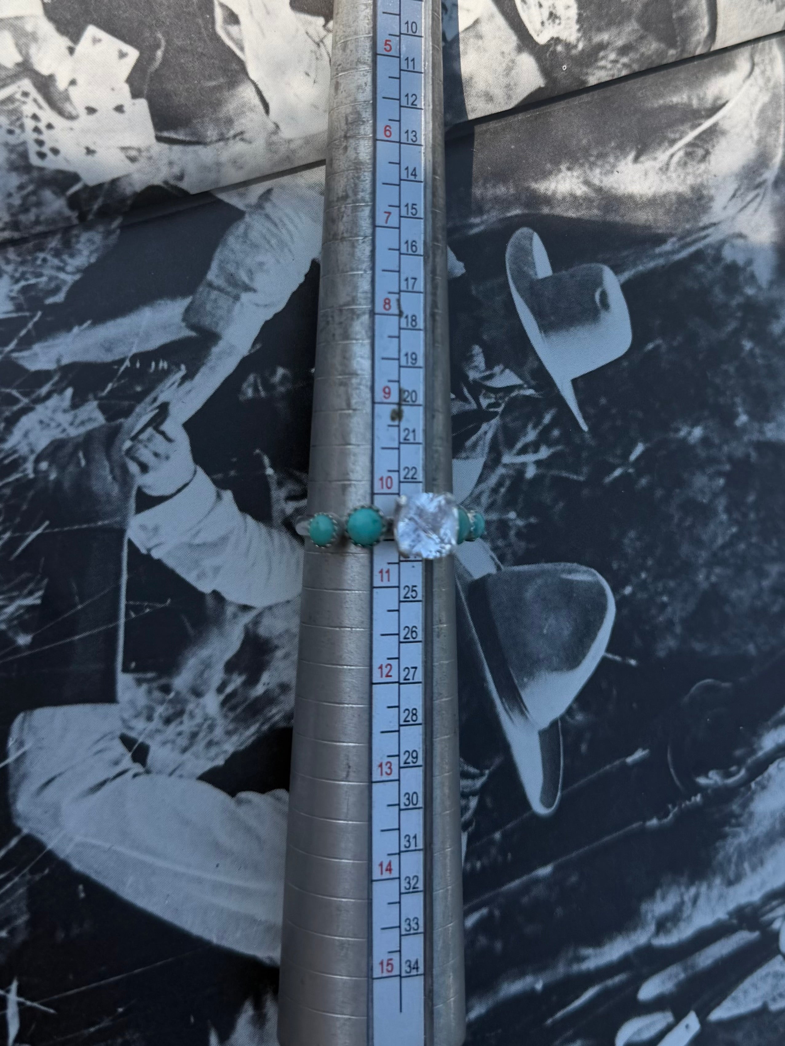 Cushion Size 10.5