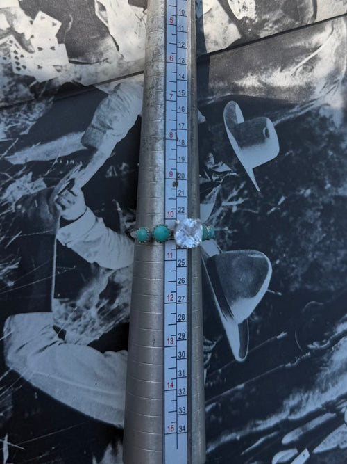 Cushion Size 10.5