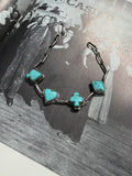 Sonoran Card Suites Bracelet