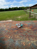 Size 6.75 Kingman Promise Ring