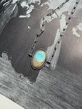 Royston Ribbon Choker