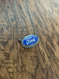 Ford Necklace
