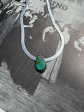 Royston Herringbone Necklace