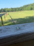 Size 5 Oval