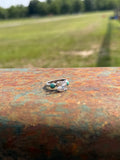 Size 5.5 Cushion Cut