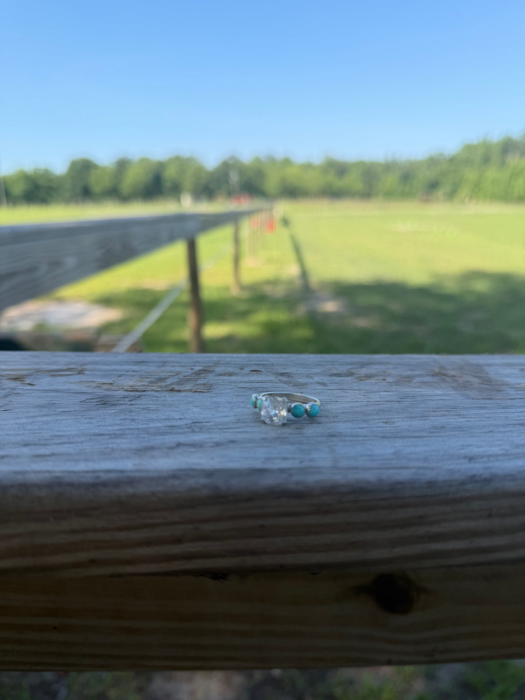 Size 7 Cushion Cut