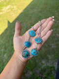 Kingman 5 Stone Choker FLAWED