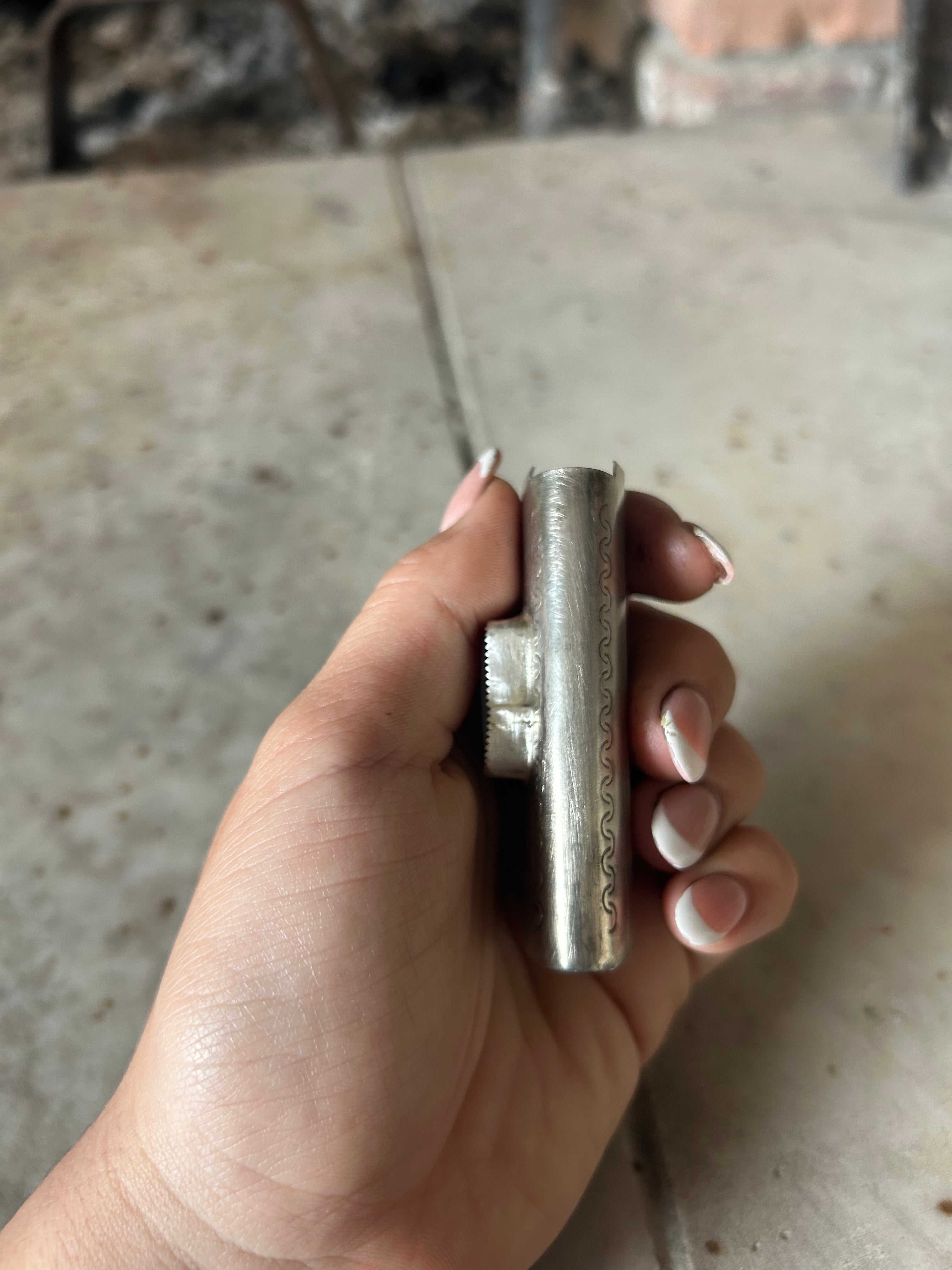 Marlboro Lighter Case