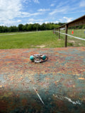 Size 8 Kingman Promise Ring