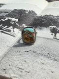 Royston Ring Size 6.75