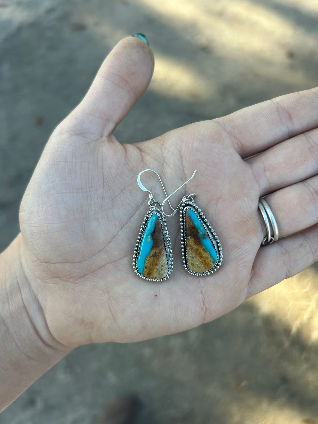 Royston Ribbon Dangles